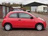 USED 2009 59 NISSAN MICRA 1.2 VISIA 3d 80 BHP ULTRA LOW MILES!