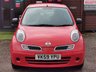 USED 2009 59 NISSAN MICRA 1.2 VISIA 3d 80 BHP ULTRA LOW MILES!