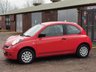 USED 2009 59 NISSAN MICRA 1.2 VISIA 3d 80 BHP ULTRA LOW MILES!