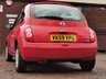 USED 2009 59 NISSAN MICRA 1.2 VISIA 3d 80 BHP ULTRA LOW MILES!