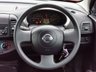 USED 2009 59 NISSAN MICRA 1.2 VISIA 3d 80 BHP ULTRA LOW MILES!