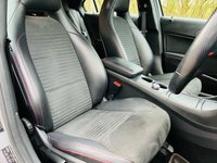 USED 2015 15 MERCEDES-BENZ A-CLASS 2.1 A220 CDI BLUEEFFICIENCY AMG SPORT 5d 170 BHP AUTOMATIC &pound;20 ROAD TAX IMMACULATE CONDITION
