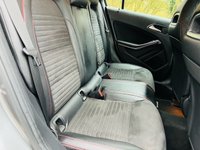 USED 2015 15 MERCEDES-BENZ A-CLASS 2.1 A220 CDI BLUEEFFICIENCY AMG SPORT 5d 170 BHP AUTOMATIC &pound;20 ROAD TAX IMMACULATE CONDITION