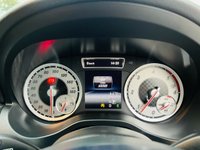 USED 2015 15 MERCEDES-BENZ A-CLASS 2.1 A220 CDI BLUEEFFICIENCY AMG SPORT 5d 170 BHP AUTOMATIC &pound;20 ROAD TAX IMMACULATE CONDITION