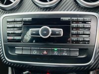 USED 2015 15 MERCEDES-BENZ A-CLASS 2.1 A220 CDI BLUEEFFICIENCY AMG SPORT 5d 170 BHP AUTOMATIC &pound;20 ROAD TAX IMMACULATE CONDITION
