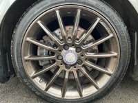 USED 2015 15 MERCEDES-BENZ A-CLASS 2.1 A220 CDI BLUEEFFICIENCY AMG SPORT 5d 170 BHP AUTOMATIC &pound;20 ROAD TAX IMMACULATE CONDITION