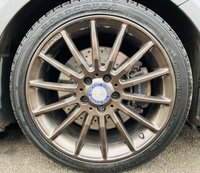 USED 2015 15 MERCEDES-BENZ A-CLASS 2.1 A220 CDI BLUEEFFICIENCY AMG SPORT 5d 170 BHP AUTOMATIC &pound;20 ROAD TAX IMMACULATE CONDITION