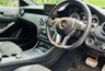 USED 2015 15 MERCEDES-BENZ A-CLASS 2.1 A220 CDI BLUEEFFICIENCY AMG SPORT 5d 170 BHP AUTOMATIC &pound;20 ROAD TAX IMMACULATE CONDITION