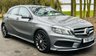 USED 2015 15 MERCEDES-BENZ A-CLASS 2.1 A220 CDI BLUEEFFICIENCY AMG SPORT 5d 170 BHP AUTOMATIC &pound;20 ROAD TAX IMMACULATE CONDITION