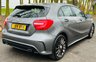 USED 2015 15 MERCEDES-BENZ A-CLASS 2.1 A220 CDI BLUEEFFICIENCY AMG SPORT 5d 170 BHP AUTOMATIC &pound;20 ROAD TAX IMMACULATE CONDITION