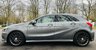 USED 2015 15 MERCEDES-BENZ A-CLASS 2.1 A220 CDI BLUEEFFICIENCY AMG SPORT 5d 170 BHP AUTOMATIC &pound;20 ROAD TAX IMMACULATE CONDITION