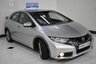 USED 2012 62 HONDA CIVIC 1.8 I-VTEC ES 5d 140 BHP LIFETIME FREE MOT AND SERVICE!