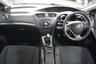 USED 2012 62 HONDA CIVIC 1.8 I-VTEC ES 5d 140 BHP LIFETIME FREE MOT AND SERVICE!