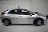 USED 2012 62 HONDA CIVIC 1.8 I-VTEC ES 5d 140 BHP LIFETIME FREE MOT AND SERVICE!