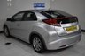 USED 2012 62 HONDA CIVIC 1.8 I-VTEC ES 5d 140 BHP LIFETIME FREE MOT AND SERVICE!