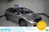 USED 2012 62 HONDA CIVIC 1.8 I-VTEC ES 5d 140 BHP LIFETIME FREE MOT AND SERVICE!