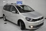 USED 2010 60 VOLKSWAGEN TOURAN 2.0 SPORT TDI 5d 142 BHP LIFETIME FREE MOT AND SERVICE!