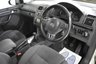 USED 2010 60 VOLKSWAGEN TOURAN 2.0 SPORT TDI 5d 142 BHP LIFETIME FREE MOT AND SERVICE!