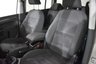 USED 2010 60 VOLKSWAGEN TOURAN 2.0 SPORT TDI 5d 142 BHP LIFETIME FREE MOT AND SERVICE!