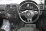 USED 2010 60 VOLKSWAGEN TOURAN 2.0 SPORT TDI 5d 142 BHP LIFETIME FREE MOT AND SERVICE!