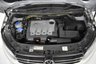 USED 2010 60 VOLKSWAGEN TOURAN 2.0 SPORT TDI 5d 142 BHP LIFETIME FREE MOT AND SERVICE!