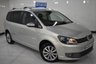 USED 2010 60 VOLKSWAGEN TOURAN 2.0 SPORT TDI 5d 142 BHP LIFETIME FREE MOT AND SERVICE!