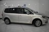 USED 2010 60 VOLKSWAGEN TOURAN 2.0 SPORT TDI 5d 142 BHP LIFETIME FREE MOT AND SERVICE!