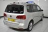 USED 2010 60 VOLKSWAGEN TOURAN 2.0 SPORT TDI 5d 142 BHP LIFETIME FREE MOT AND SERVICE!