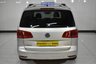 USED 2010 60 VOLKSWAGEN TOURAN 2.0 SPORT TDI 5d 142 BHP LIFETIME FREE MOT AND SERVICE!