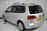 USED 2010 60 VOLKSWAGEN TOURAN 2.0 SPORT TDI 5d 142 BHP LIFETIME FREE MOT AND SERVICE!