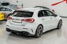 USED 2020 69 MERCEDES-BENZ A-CLASS 2.0 AMG A 45 S 4MATICPLUS 5d 416 BHP FRESH MOT + SERVICE / RECENT TYRES