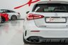 USED 2020 69 MERCEDES-BENZ A-CLASS 2.0 AMG A 45 S 4MATICPLUS 5d 416 BHP FRESH MOT + SERVICE / RECENT TYRES