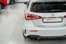 USED 2020 69 MERCEDES-BENZ A-CLASS 2.0 AMG A 45 S 4MATICPLUS 5d 416 BHP FRESH MOT + SERVICE / RECENT TYRES