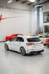 USED 2020 69 MERCEDES-BENZ A-CLASS 2.0 AMG A 45 S 4MATICPLUS 5d 416 BHP FRESH MOT + SERVICE / RECENT TYRES