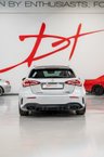 USED 2020 69 MERCEDES-BENZ A-CLASS 2.0 AMG A 45 S 4MATICPLUS 5d 416 BHP FRESH MOT + SERVICE / RECENT TYRES