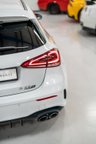 USED 2020 69 MERCEDES-BENZ A-CLASS 2.0 AMG A 45 S 4MATICPLUS 5d 416 BHP FRESH MOT + SERVICE / RECENT TYRES