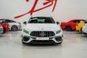 USED 2020 69 MERCEDES-BENZ A-CLASS 2.0 AMG A 45 S 4MATICPLUS 5d 416 BHP FRESH MOT + SERVICE / RECENT TYRES