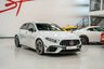 USED 2020 69 MERCEDES-BENZ A-CLASS 2.0 AMG A 45 S 4MATICPLUS 5d 416 BHP FRESH MOT + SERVICE / RECENT TYRES