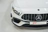 USED 2020 69 MERCEDES-BENZ A-CLASS 2.0 AMG A 45 S 4MATICPLUS 5d 416 BHP FRESH MOT + SERVICE / RECENT TYRES