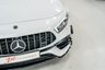 USED 2020 69 MERCEDES-BENZ A-CLASS 2.0 AMG A 45 S 4MATICPLUS 5d 416 BHP FRESH MOT + SERVICE / RECENT TYRES