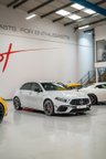 USED 2020 69 MERCEDES-BENZ A-CLASS 2.0 AMG A 45 S 4MATICPLUS 5d 416 BHP FRESH MOT + SERVICE / RECENT TYRES