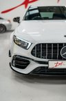 USED 2020 69 MERCEDES-BENZ A-CLASS 2.0 AMG A 45 S 4MATICPLUS 5d 416 BHP FRESH MOT + SERVICE / RECENT TYRES