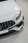 USED 2020 69 MERCEDES-BENZ A-CLASS 2.0 AMG A 45 S 4MATICPLUS 5d 416 BHP FRESH MOT + SERVICE / RECENT TYRES