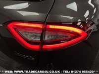 USED 2020 69 MASERATI LEVANTE GRANSPORT Q4 NERISSIMO 4WD V6 DIESEL AUTO UK DELIVERY FLAT FEE &pound;175 (SUBJECT TO DEAL)*OVER 100 IMAGES ON OUR WEBSITE*BESPOKE FINANCE ARRANGED*PART EXCHANGE WELCOME*ALL VEHICLES HPI CLEAR