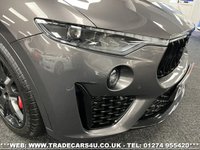 USED 2020 69 MASERATI LEVANTE GRANSPORT Q4 NERISSIMO 4WD V6 DIESEL AUTO UK DELIVERY FLAT FEE &pound;175 (SUBJECT TO DEAL)*OVER 100 IMAGES ON OUR WEBSITE*BESPOKE FINANCE ARRANGED*PART EXCHANGE WELCOME*ALL VEHICLES HPI CLEAR