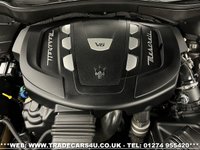 USED 2020 69 MASERATI LEVANTE GRANSPORT Q4 NERISSIMO 4WD V6 DIESEL AUTO UK DELIVERY FLAT FEE &pound;175 (SUBJECT TO DEAL)*OVER 100 IMAGES ON OUR WEBSITE*BESPOKE FINANCE ARRANGED*PART EXCHANGE WELCOME*ALL VEHICLES HPI CLEAR