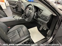 USED 2020 69 MASERATI LEVANTE GRANSPORT Q4 NERISSIMO 4WD V6 DIESEL AUTO UK DELIVERY FLAT FEE &pound;175 (SUBJECT TO DEAL)*OVER 100 IMAGES ON OUR WEBSITE*BESPOKE FINANCE ARRANGED*PART EXCHANGE WELCOME*ALL VEHICLES HPI CLEAR