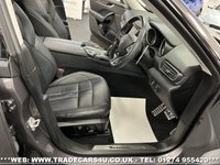 USED 2020 69 MASERATI LEVANTE GRANSPORT Q4 NERISSIMO 4WD V6 DIESEL AUTO UK DELIVERY FLAT FEE &pound;175 (SUBJECT TO DEAL)*OVER 100 IMAGES ON OUR WEBSITE*BESPOKE FINANCE ARRANGED*PART EXCHANGE WELCOME*ALL VEHICLES HPI CLEAR