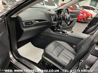 USED 2020 69 MASERATI LEVANTE GRANSPORT Q4 NERISSIMO 4WD V6 DIESEL AUTO UK DELIVERY FLAT FEE &pound;175 (SUBJECT TO DEAL)*OVER 100 IMAGES ON OUR WEBSITE*BESPOKE FINANCE ARRANGED*PART EXCHANGE WELCOME*ALL VEHICLES HPI CLEAR