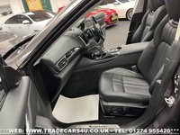 USED 2020 69 MASERATI LEVANTE GRANSPORT Q4 NERISSIMO 4WD V6 DIESEL AUTO UK DELIVERY FLAT FEE &pound;175 (SUBJECT TO DEAL)*OVER 100 IMAGES ON OUR WEBSITE*BESPOKE FINANCE ARRANGED*PART EXCHANGE WELCOME*ALL VEHICLES HPI CLEAR
